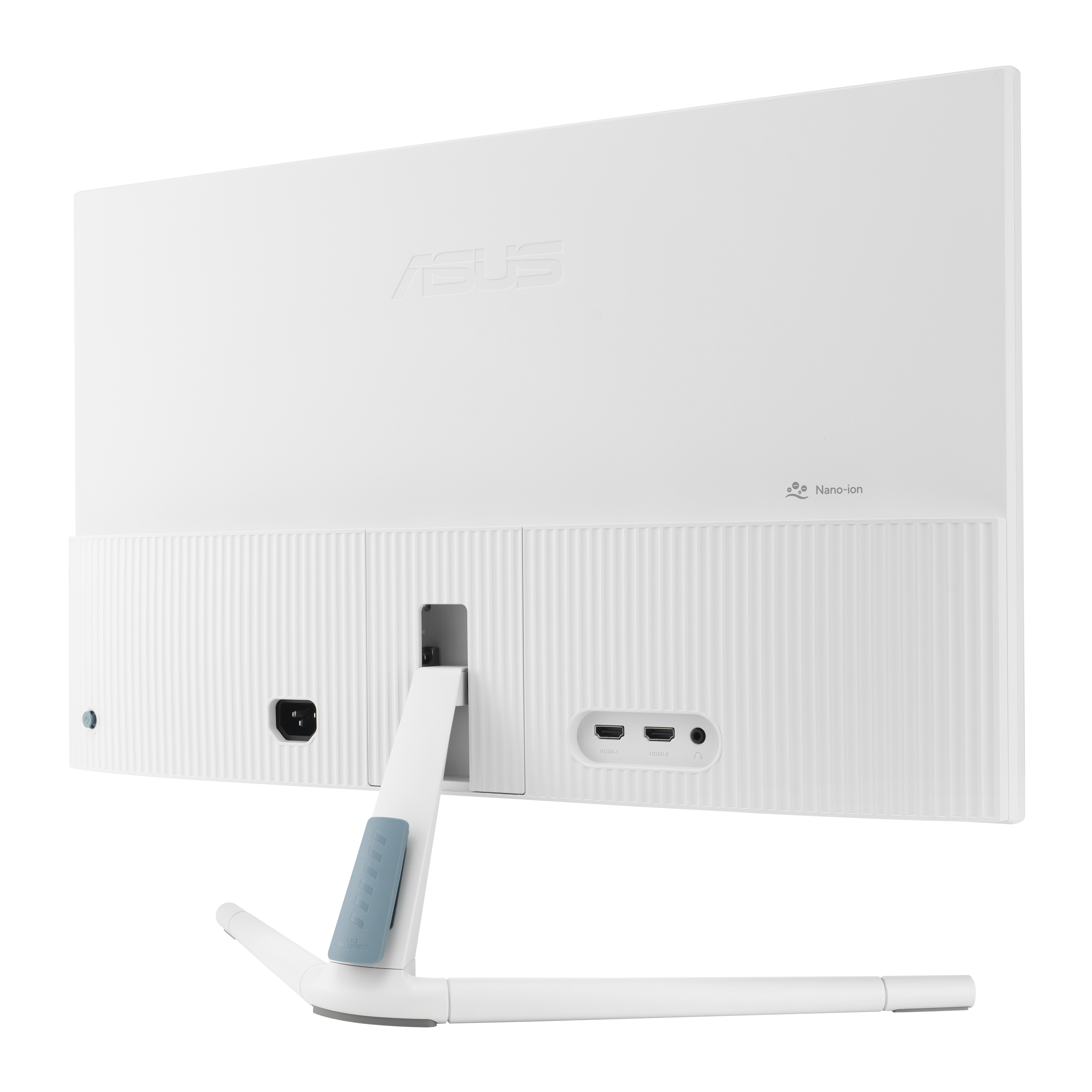ASUS VU279HFI-W Eye Care Gaming-Monitor