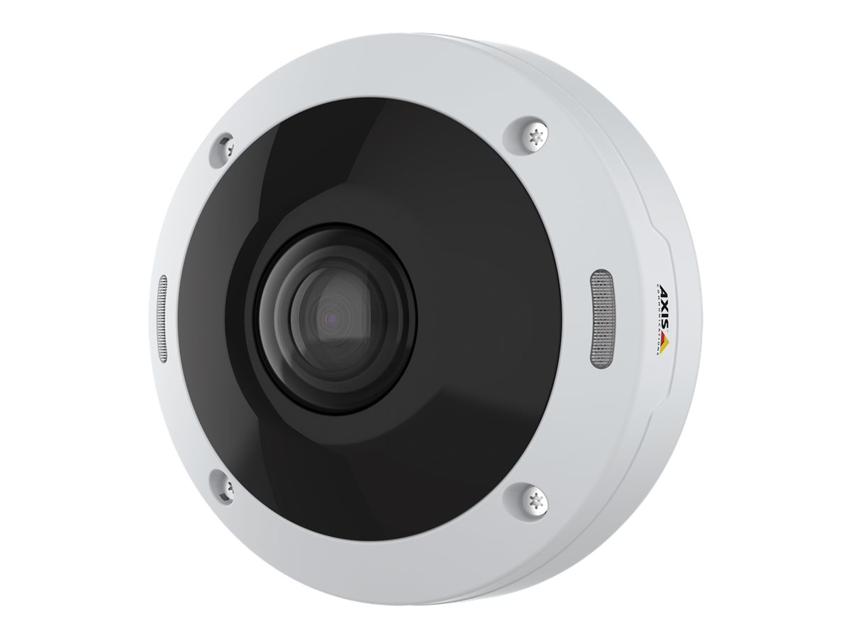 AXIS M4308-PLE Netzwerkkamera Panorama Mini Fix Dome 180/360?