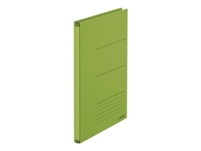 PLUS JAPAN Zero Max Ordner gruen Karton 1-10 cm DIN A4 PLUS JAPAN Zero Max Ordner gruen Karton 1-10 cm DIN A4