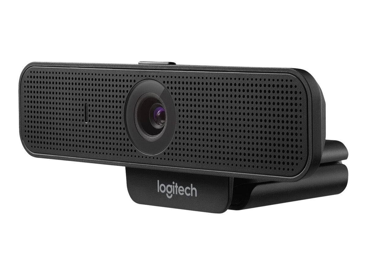 LOGITECH C925E BUSINESS HD WEBCAM