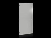 Rittal Seitenwand VX für 1200x600mm Stahlblech PK=2Stck