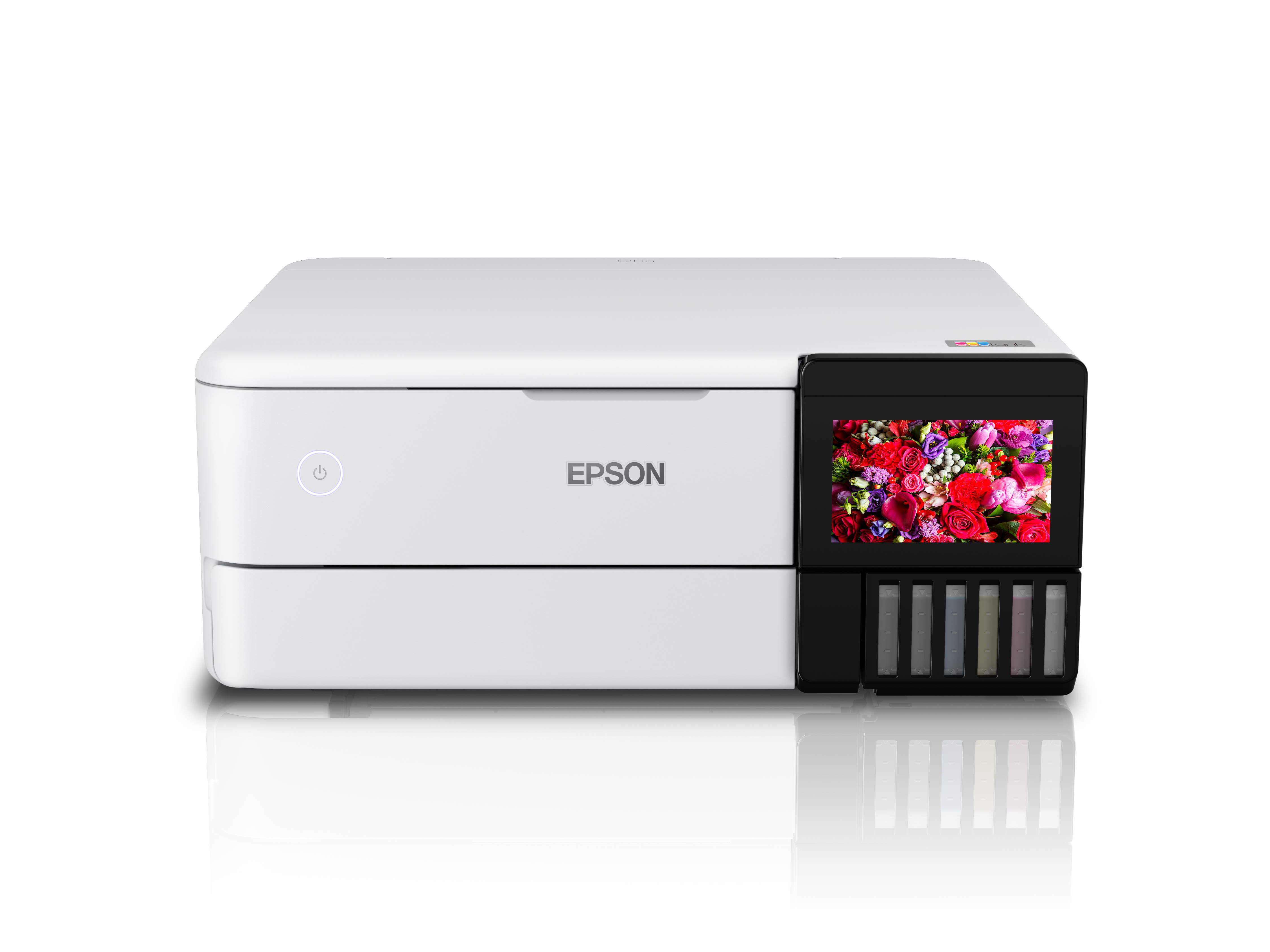 Epson EcoTank ET-8500 3-in-1 Multifunktionsdrucker