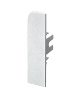 Gewiss Endstück NP42162 SLK EST-R 20x70 RAL9010 Gewiss Endstück NP42162 SLK EST-R 20x70 RAL9010