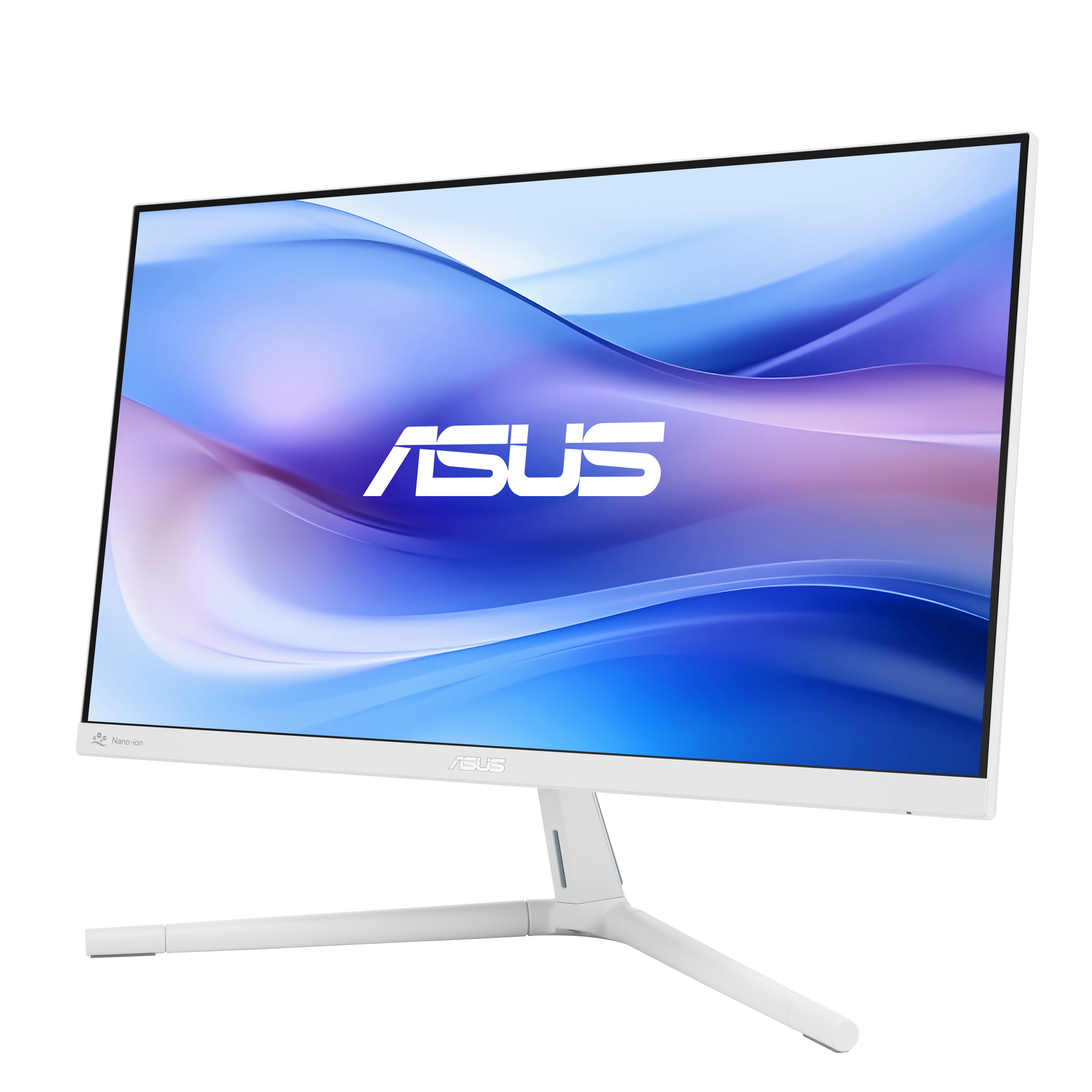 ASUS VU279HFI-W Eye Care Gaming-Monitor