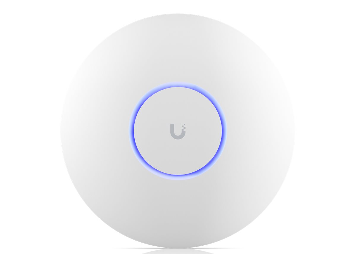UBIQUITI U7 Pro PoE+ Access point Ceiling-mount 2.5 GbE UBIQUITI U7 Pro PoE+ Access point Ceiling-mount 2.5 GbE