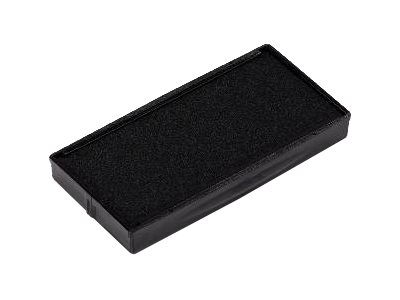 2 trodat Ersatzstempelkissen 6/4913 schwarz 5,8 x 2,2 cm 2 trodat Ersatzstempelkissen 6/4913 schwarz 5,8 x 2,2 cm