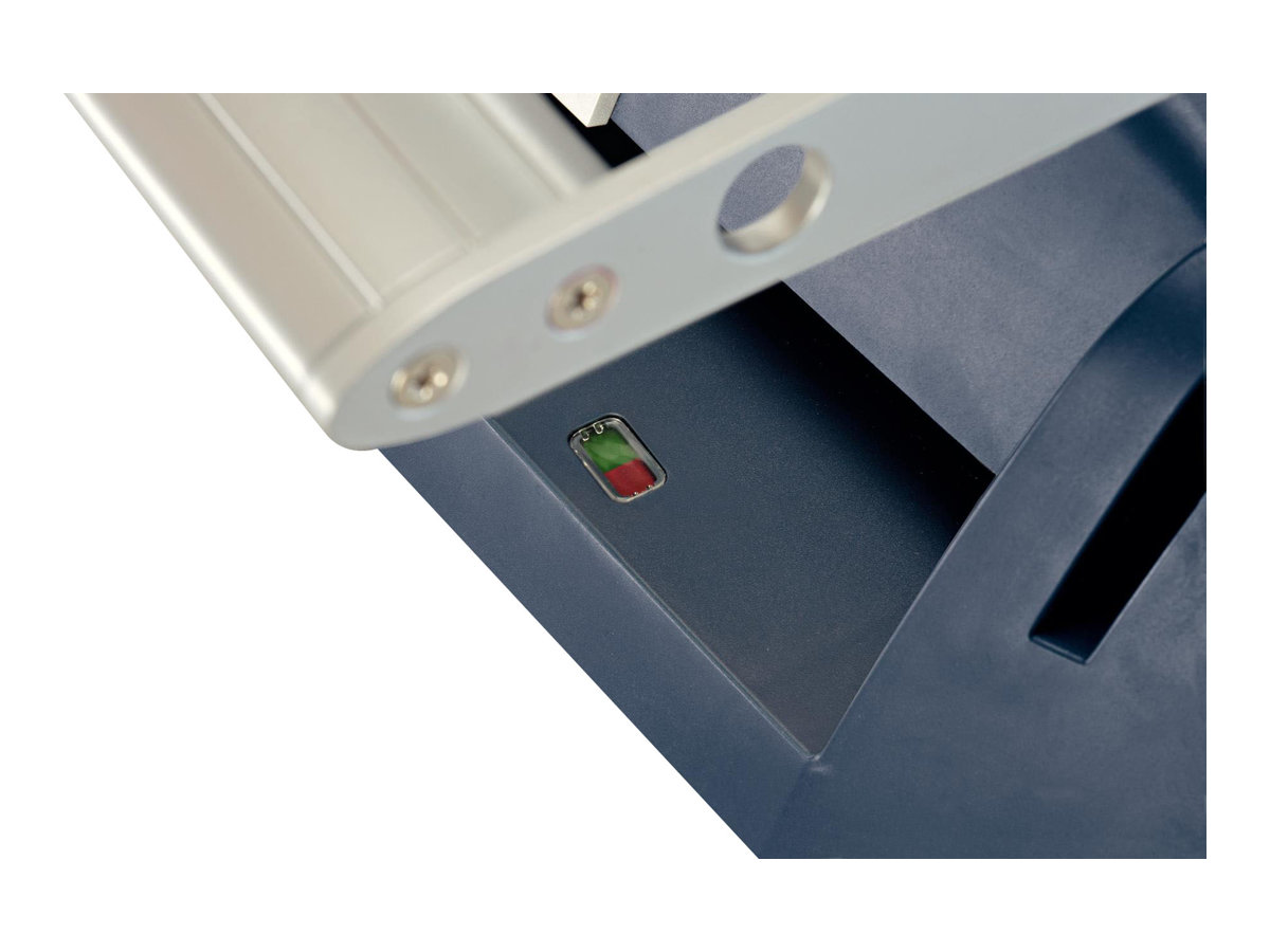 LEITZ impressBIND 280 BuchbindegerÃ¤t