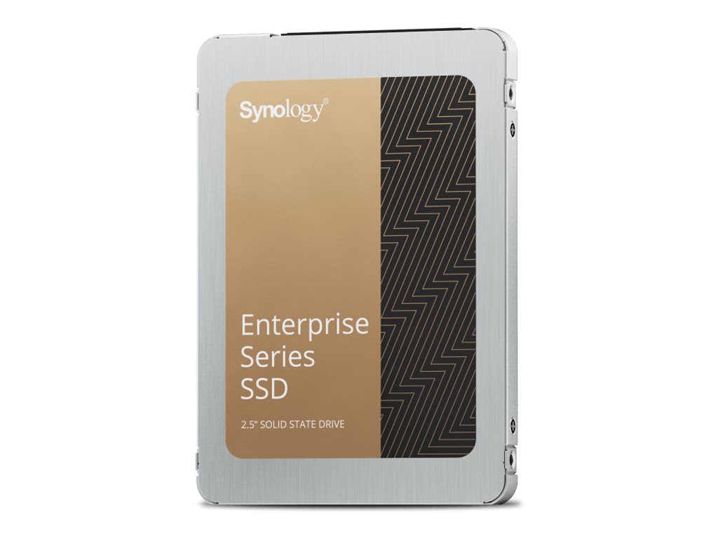 SYNOLOGY SAT5221 1920GB SSD 6,35cm 2,5Zoll SATA 6Gb/s