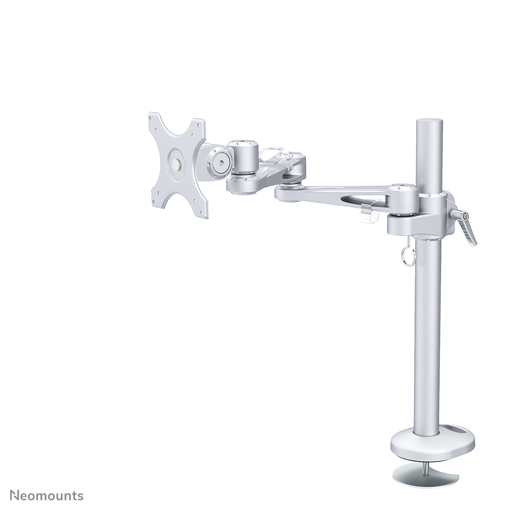 Neomounts FPMA-D935G Monitor-Halterung 30" Silber