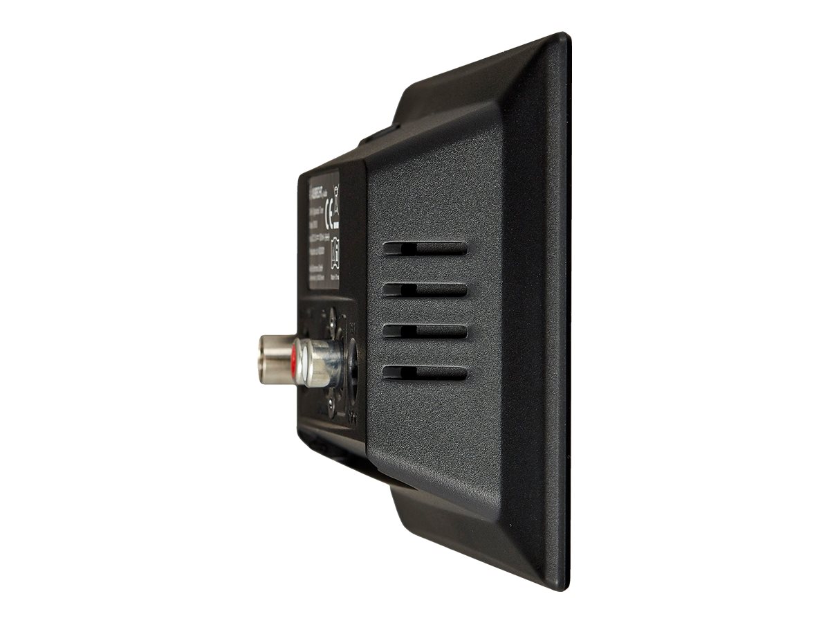Albrecht DR 53 DAB+ Digitalradio-Tuner Albrecht DR 53 DAB+ Digitalradio-Tuner
