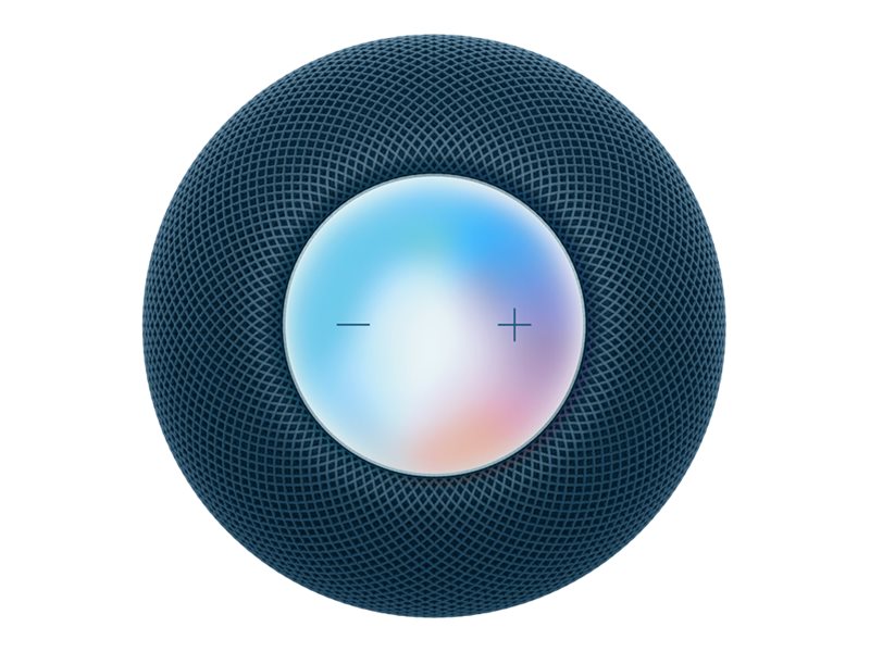 APPLE HomePod mini - Blue APPLE HomePod mini - Blue
