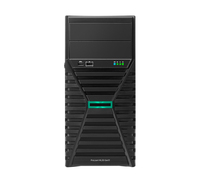 HPE ProLiant ML30 Gen11 Tower Xeon E-2436 6-Core 2.9GHz 1x16GB-U 8xSFF Hot Plug VROC 800W Server