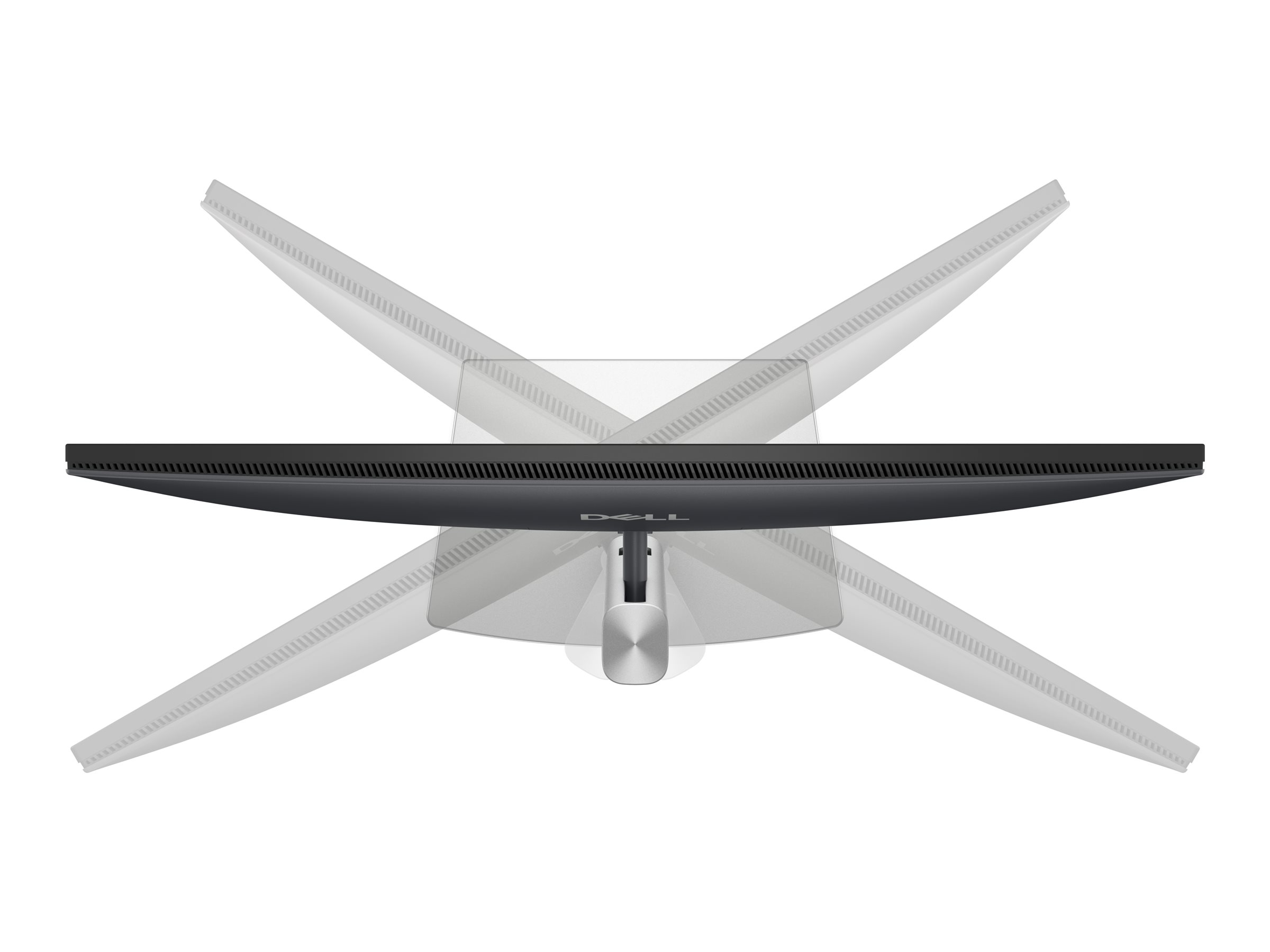 DELL Pro 27 Plus QHD USB-C Hub Monitor P2725DE 68,47cm 27Zoll IPS 2560x1440 16:9 350cd/m2 100Hz HDMI DP USB DELL Pro 27 Plus QHD USB-C Hub Monitor P2725DE 68,47cm 27Zoll IPS 2560x1440 16:9 350cd/m2 100Hz HDMI DP USB