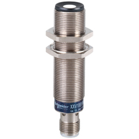 TMSS Germany GmbH Ultraschallsensor M18 Metall Sn 50mm PNP 1S M12 TMSS Germany GmbH Ultraschallsensor M18 Metall Sn 50mm PNP 1S M12