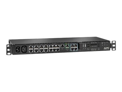 APC NetBotz Rack Monitor 750