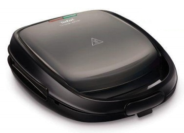 Tefal Snack Time 2in1 SandwichToaster