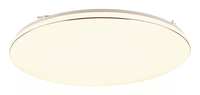 Trio Leuchten LED-Wand-/Deckenleuchte LB24 BLANCA 46W 5400lm 3000K dim ws D:53 cm Trio Leuchten LED-Wand-/Deckenleuchte LB24 BLANCA 46W 5400lm 3000K dim ws D:53 cm