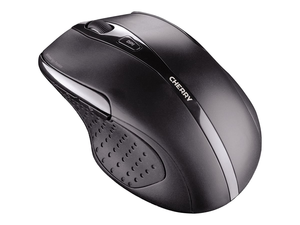 JW-T0100 CHERRY MW3000 Funkmaus 5Tasten
