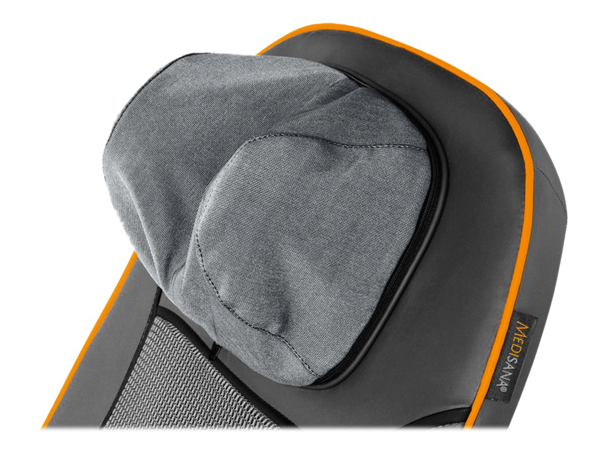 medisana MCN Shiatsu Massageauflage medisana MCN Shiatsu Massageauflage