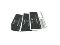 DYMO Etikettenrolle für Etikettendrucker S0929100 weiß, 51,0 x 89,0 mm, 1 x 300 Etiketten