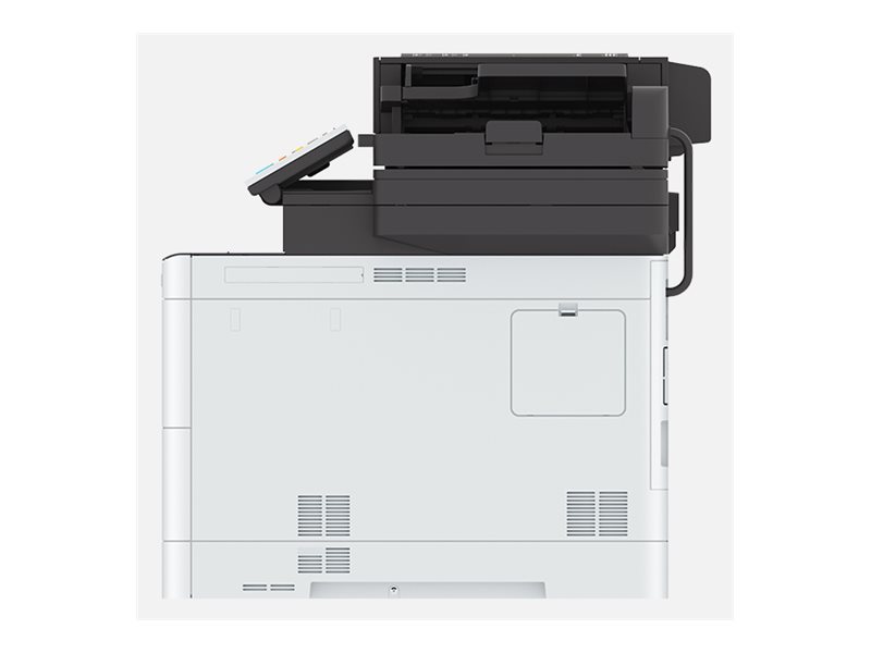 KYOCERA ECOSYS MA4000cifx A4 Colour Multifunctional Laser Printer 40ppm