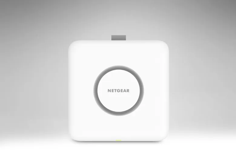 NETGEAR 1PT Insight Managed WiFi 7 TriBand WBE710