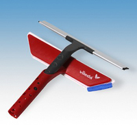 vileda 2in1 Fensterwischer 29,0 cm