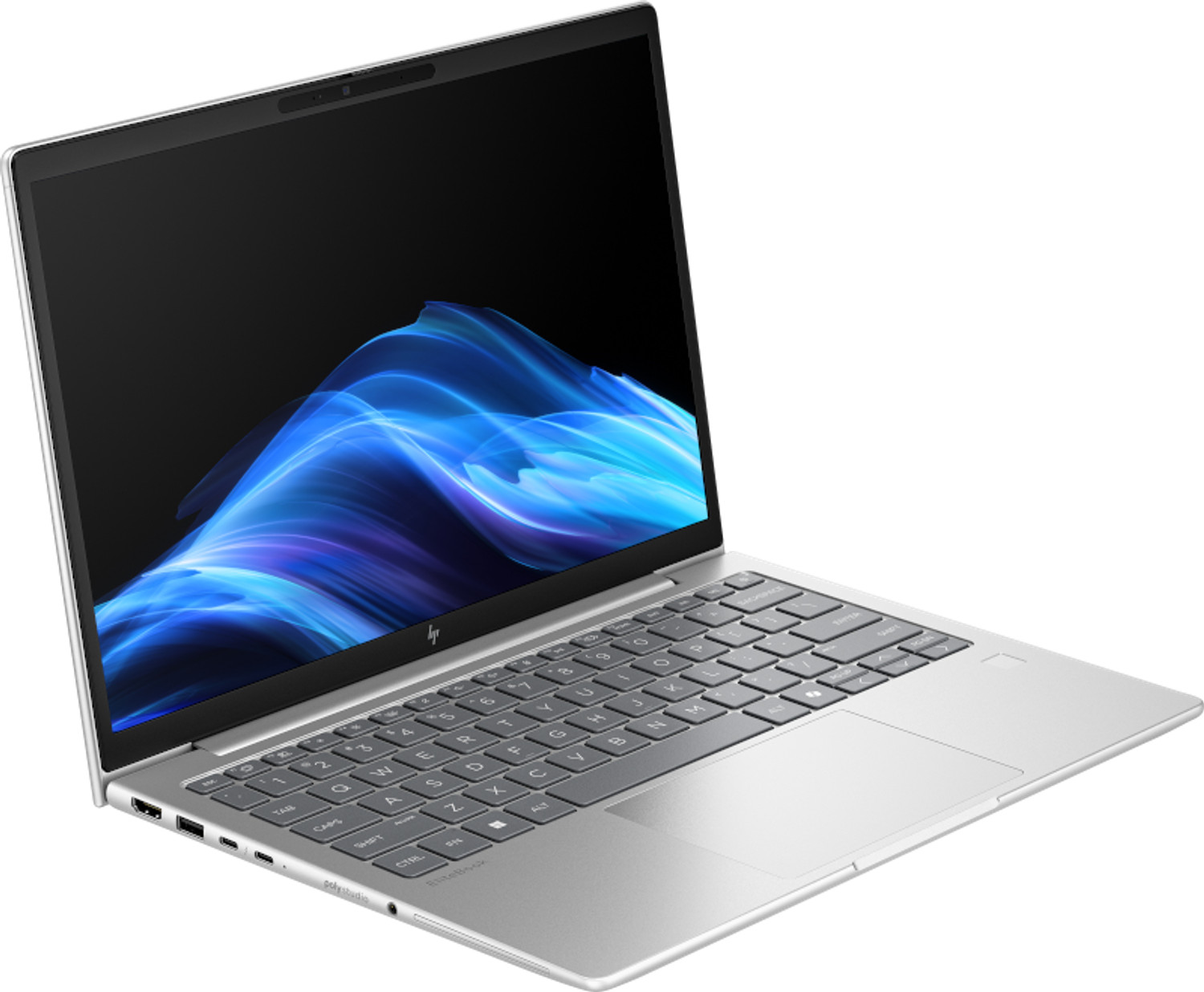 HP EliteBook 6 G1i Intel Core Ultra 5 225U 33,7cm 13,3Zoll WUXGA 16GB 512GBSSD W11P SmartBuy 1J Gar DE
