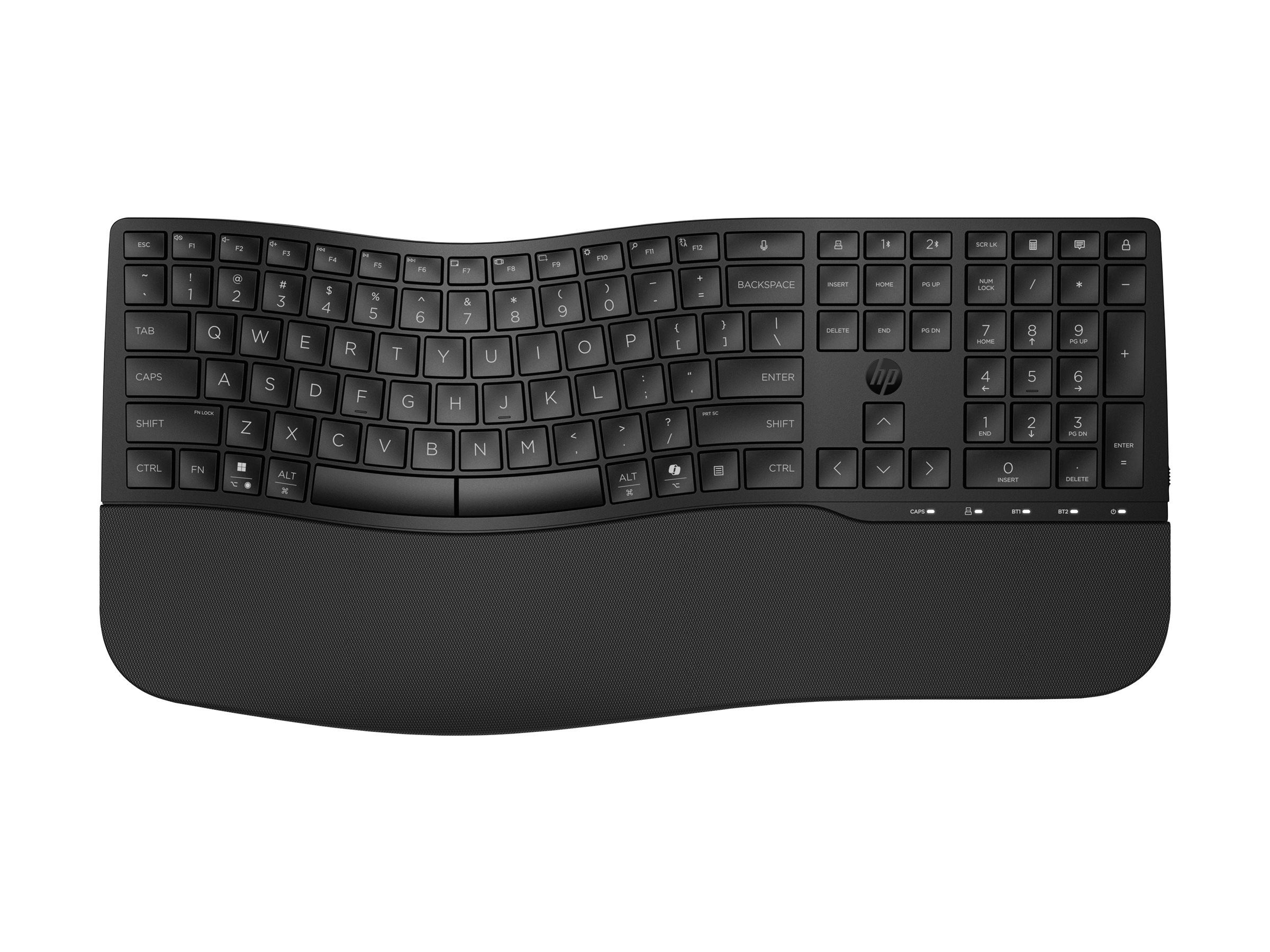 8T6L9UTABD HP 685 Dual Mode Tastatur