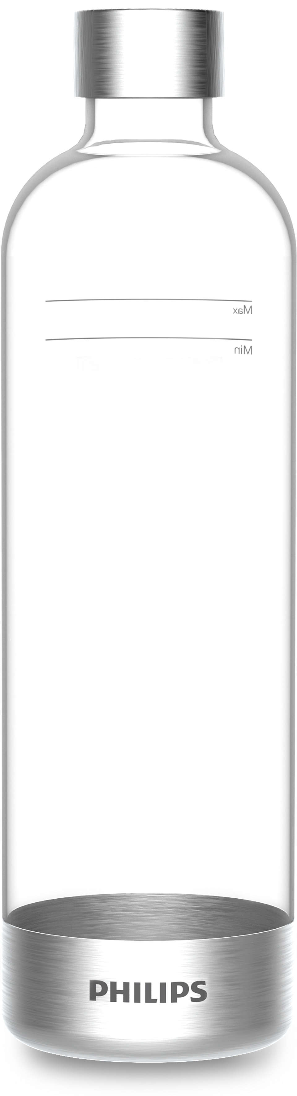 Philips ADD91210 Wassersprudler Flasche Viva