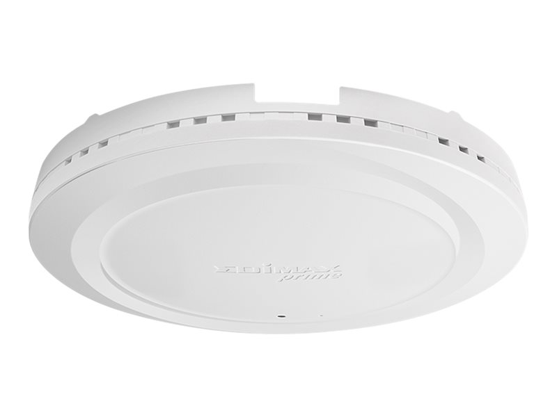 Edimax Prime AX1800 Wi-Fi 6 Dual-Band Deckenmontage PoE Access Point