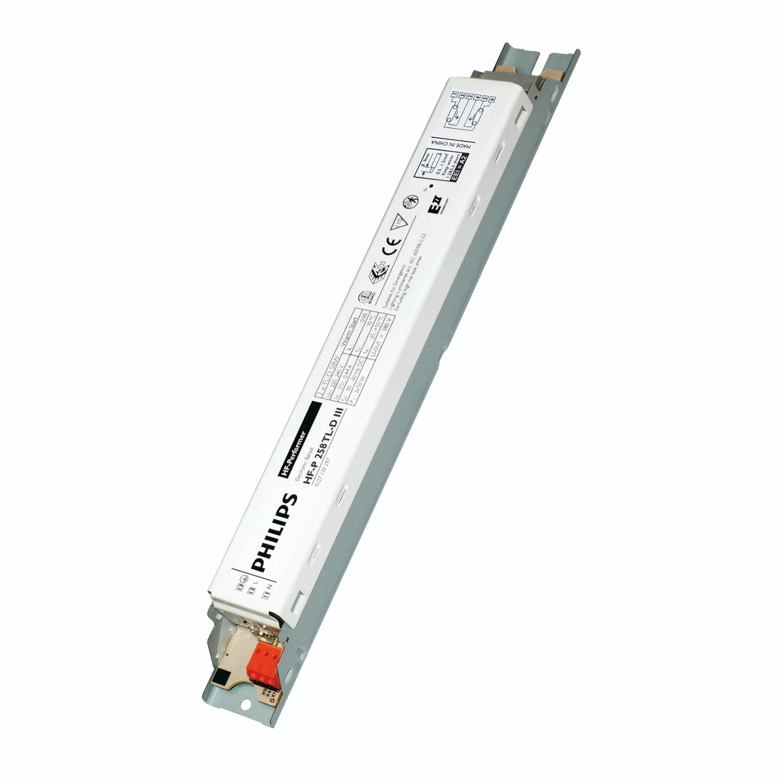 Philips Signify Vorschaltgerät HFP 218236 TLD III 220240V 5060 Hz