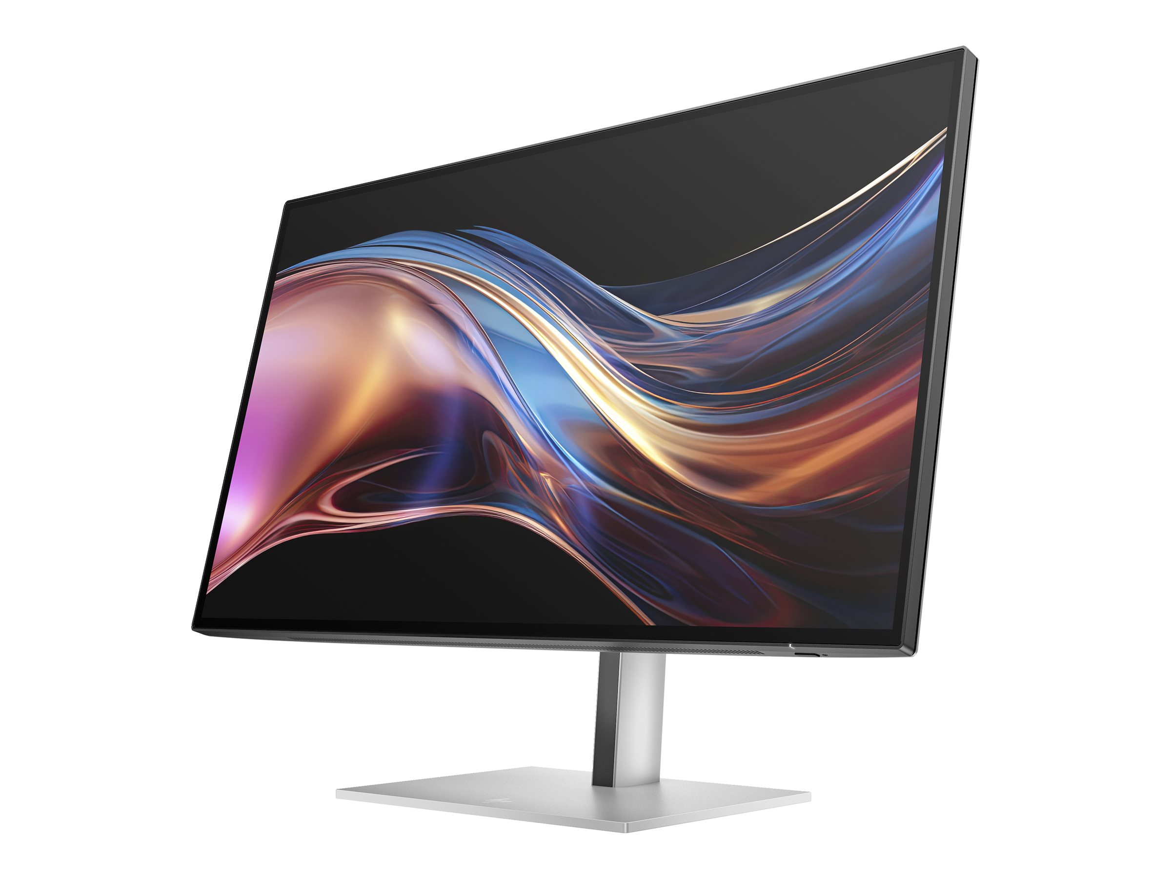 HP Series 7 Pro 727pu 68,58cm 27Zoll QHD Thunderbolt 4 Monitor DP HDMI (EU) HP Series 7 Pro 727pu 68,58cm 27Zoll QHD Thunderbolt 4 Monitor DP HDMI (EU)