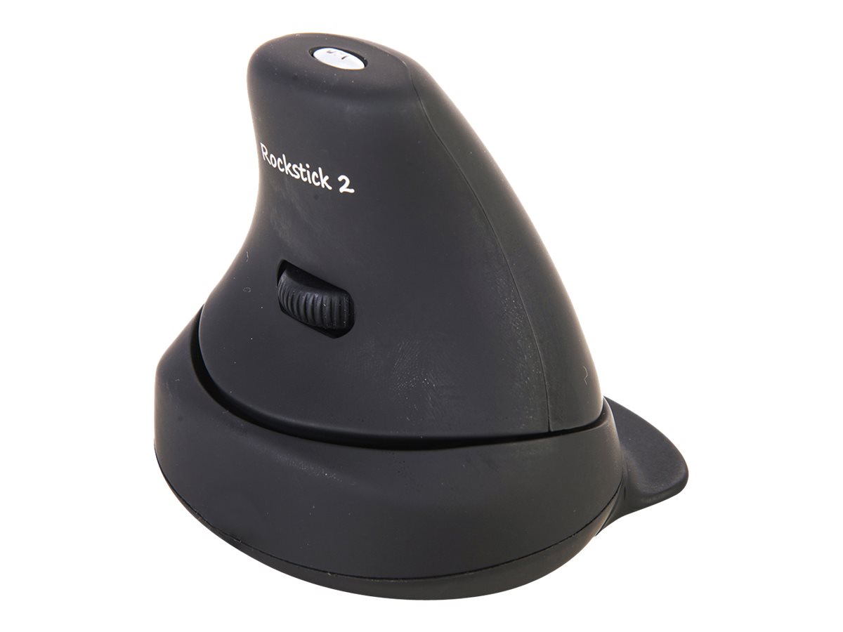 BakkerElkhuizen Rockstick 2 kabellose Maus Medium/Small BakkerElkhuizen Rockstick 2 kabellose Maus Medium/Small