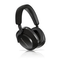 Bowers & Wilkins PX7 S2 Wireless, schwarz