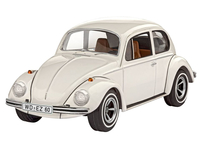 Revell Volkswagen 07681 Kaefer Bausatz Revell Volkswagen 07681 Kaefer Bausatz