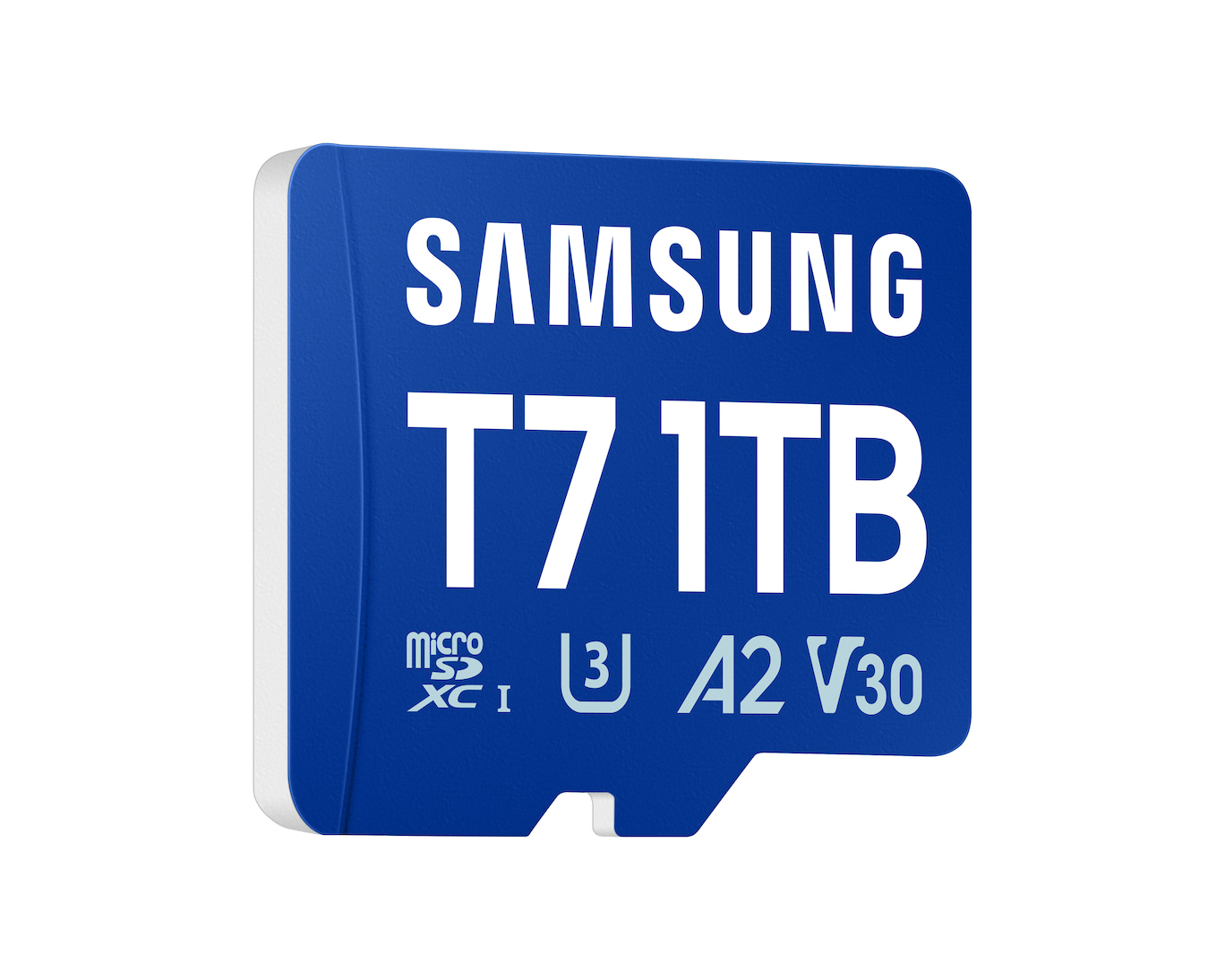 Samsung Micro SD T7 1TB Class10