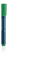 Schneider Maxx 133 Permanentmarker grün 1,0 4,0 mm, 10 St