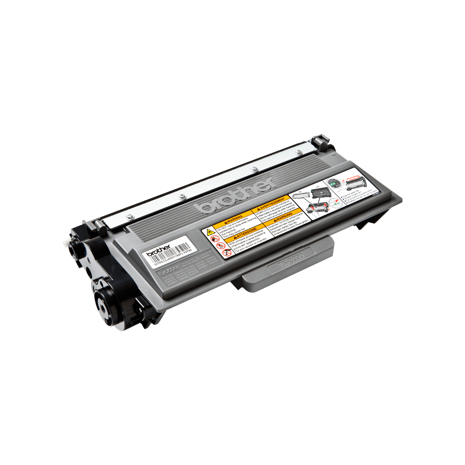 Brother TN-3390 Jumbo Schwarz