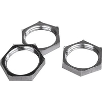 Lappkabel Gegenmutter SKINDICHT SM-PE-M 25x1,5 Lappkabel Gegenmutter SKINDICHT SM-PE-M 25x1,5