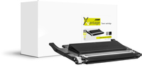 KMP Xvantage Toner einzeln ersetzt HP 117A W2070A Schwarz 1000 Seiten Kompatibel