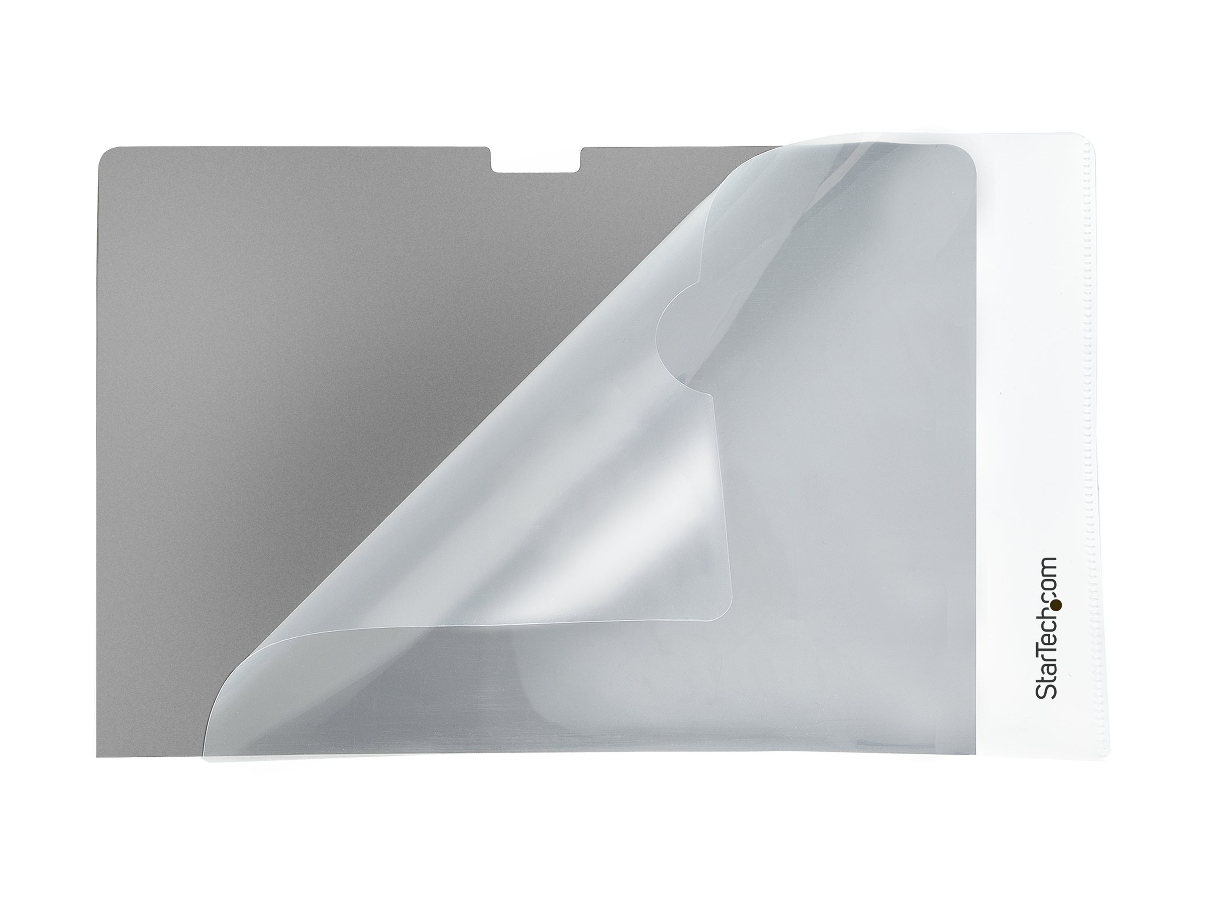 STARTECHCOM 4064cm 16Zoll MacBook Pro 2123 Laptop Sichtschutzfolie EntspiegelungBlickschutzfolie