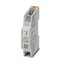 Phoenix Contact Stromversorgung STEP3-PS/1AC/24DC/0.63/PT