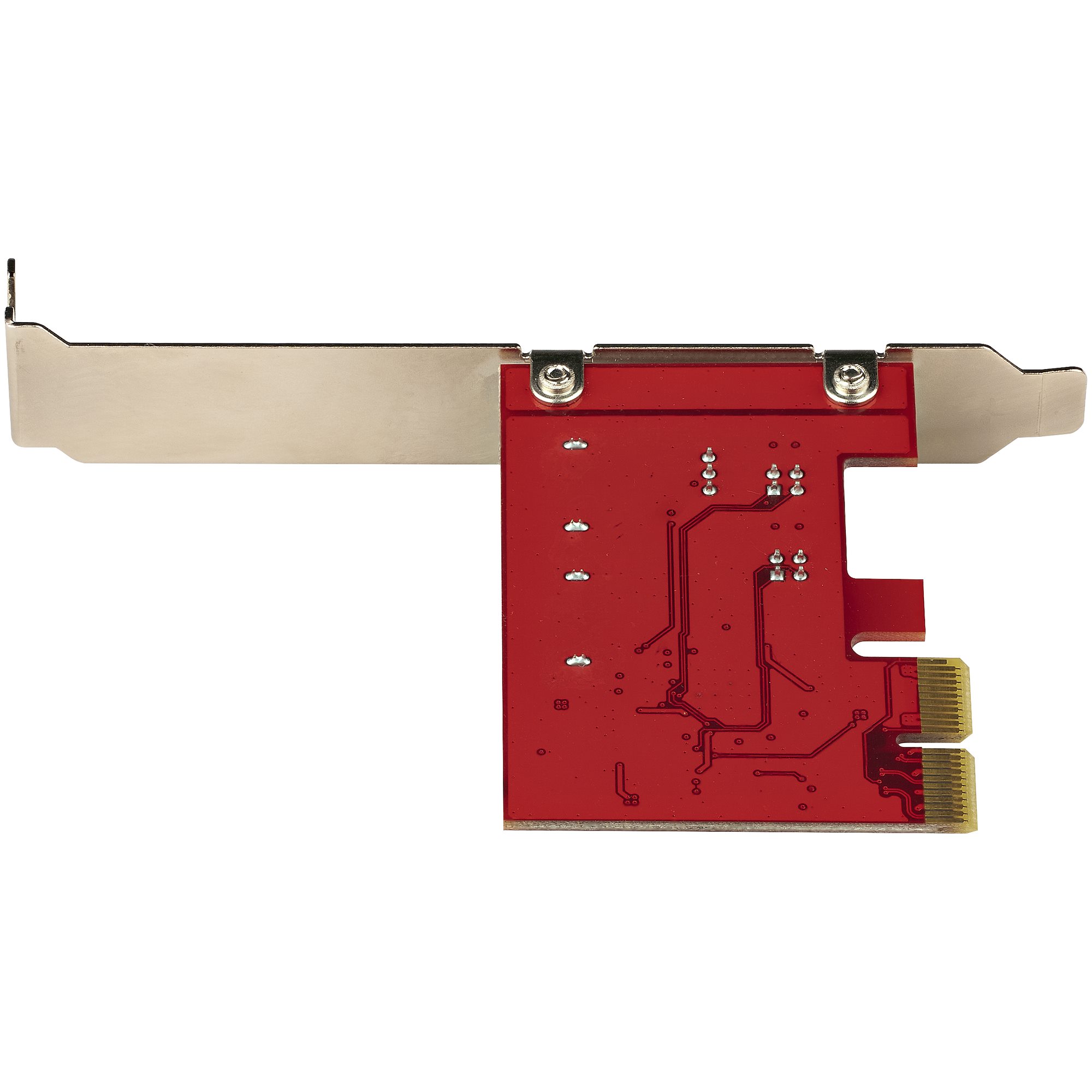 StarTech.com 2 Port PCIe SATA RAID Controller