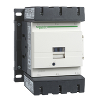Schneider Electric Schütz LC1D115P7 3p 115A 230V 50/60HZ 1S+1OE