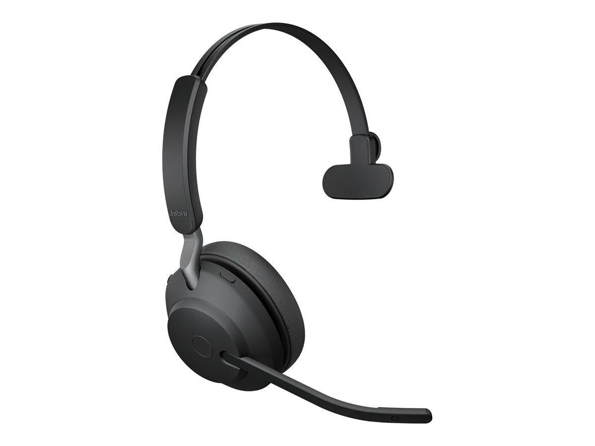 Jabra Evolve2 65 UC Mono USB-C black