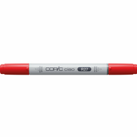 COPIC Ciao R27 Layoutmarker rot, 1 St