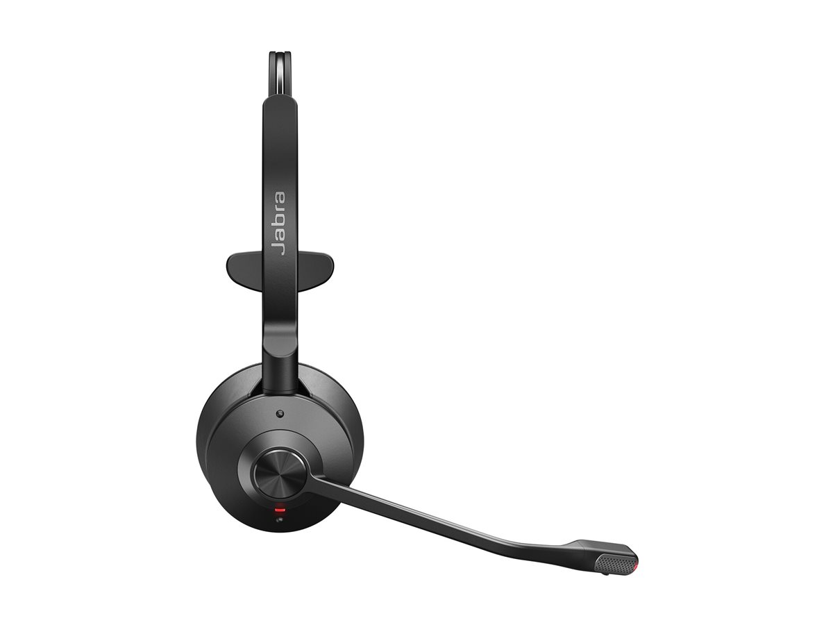 Jabra Engage 55 SE UC Mono USB-C
