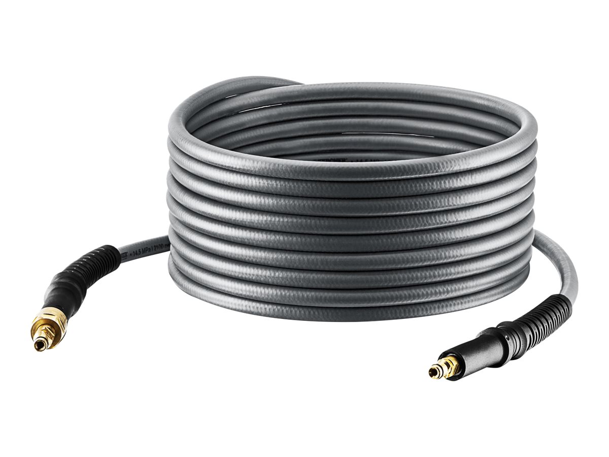 KÃRCHER H 10 Q FLEX PremiumFlex ANTI-TWIST Hochdruckschlauch KÃRCHER H 10 Q FLEX PremiumFlex ANTI-TWIST Hochdruckschlauch