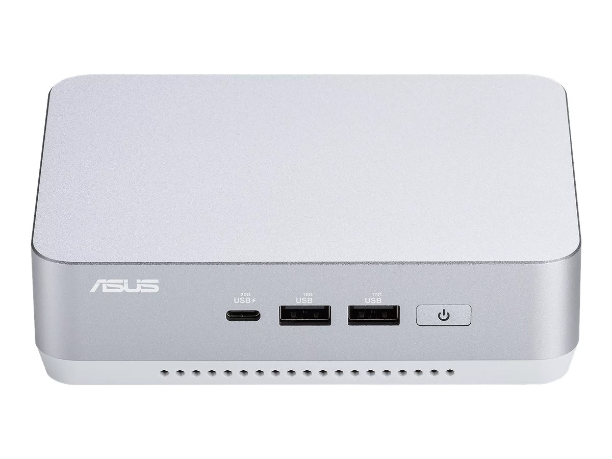 ASUS NUC 14 Pro+ Kit RNUC14RVSU500002I - Mini - Intel Core Ultra 5 125H